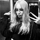 Надя, 19 лет