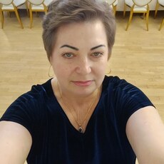 Фотография девушки Елена, 54 года из г. Санкт-Петербург
