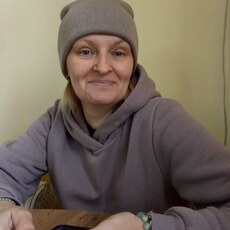 Фотография девушки Людмила, 47 лет из г. Асбест