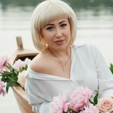 Фотография девушки Юлия, 30 лет из г. Орск