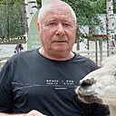 Юрий, 60 лет