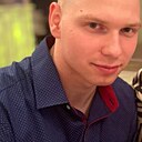 Дима, 25 лет