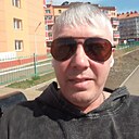 Саня, 52 года