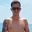 Озкан, 27 лет