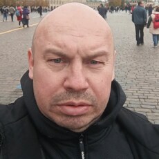 Фотография мужчины Игорь, 47 лет из г. Норильск