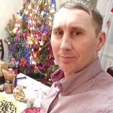 Фотография мужчины Юрий, 41 год из г. Костанай