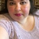 Оксана, 54 года
