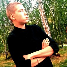 Фотография мужчины Даниил, 18 лет из г. Челябинск