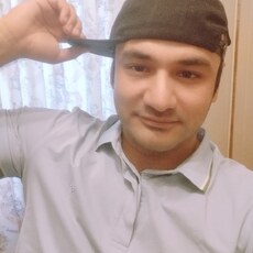 Фотография мужчины Джамил, 35 лет из г. Клин