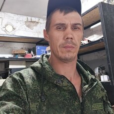 Фотография мужчины Алексей Чирков, 37 лет из г. Астрахань