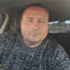 Андрей, 49 из г. Оренбург.