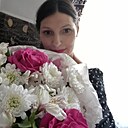 Кэт, 24 года