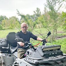 Фотография мужчины Алексей, 45 лет из г. Липецк