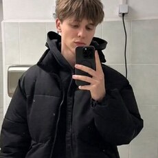 Фотография мужчины Илья, 26 лет из г. Спасск-Дальний