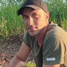 Фотография мужчины Алексей, 39 лет из г. Белогорск
