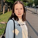 Анжелика, 18 лет