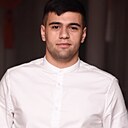 Фарид, 28 лет