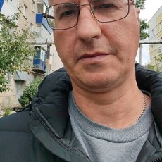 Фотография мужчины Андрей, 44 года из г. Бугульма