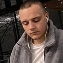 Кирилл, 20 лет