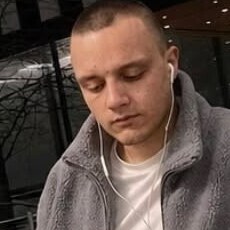 Фотография мужчины Кирилл, 20 лет из г. Брест