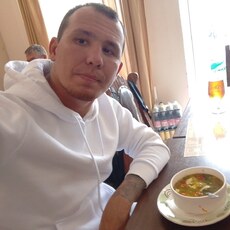Фотография мужчины Рафаэль, 30 лет из г. Скопин
