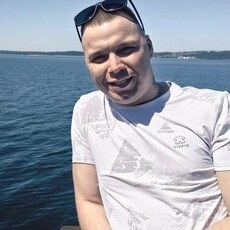 Фотография мужчины Николай, 30 лет из г. Надым
