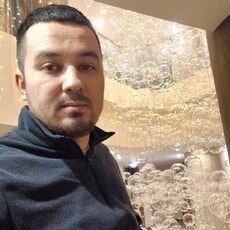 Фотография мужчины Мх, 32 года из г. Макеевка