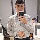 Ныяз, 22 года