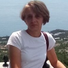 Фотография девушки Оксана, 55 лет из г. Донецк