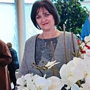 Елена, 64 года