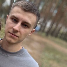 Фотография мужчины Дмитрий, 24 года из г. Воронеж