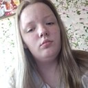 Елизавета, 18 лет