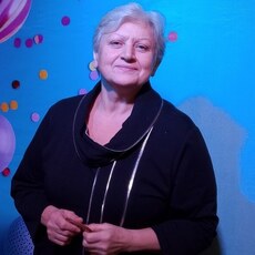 Фотография девушки Larisa, 62 года из г. Ногинск