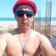 Фотография мужчины Алексей, 36 лет из г. Саки