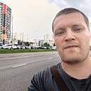 Сергей, 42 года