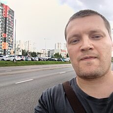 Фотография мужчины Сергей, 42 года из г. Москва