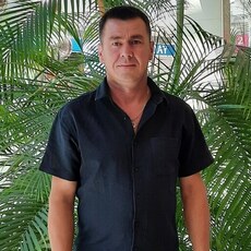 Фотография мужчины Рафит, 44 года из г. Уфа