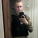 Данил, 23 года