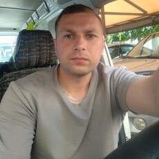 Фотография мужчины Дмитрий, 32 года из г. Гродно