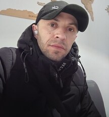 Фотография мужчины Инглаб, 41 год из г. Щекино