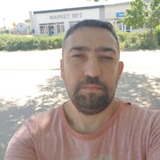 Фотография мужчины Сергей, 43 года из г. Саки