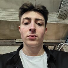 Фотография мужчины Анатолий, 21 год из г. Братск