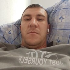 Фотография мужчины Дмитрий, 30 лет из г. Санкт-Петербург