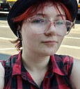 Yustyna, 20 лет