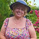 Нина, 67 лет