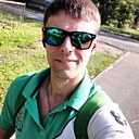 Антон, 36 лет