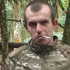 Фотография мужчины Алексей, 32 года из г. Вологда