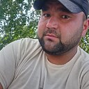 Волк, 30 лет