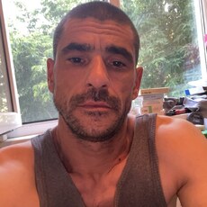 Фотография мужчины Robert, 38 лет из г. Tulcea