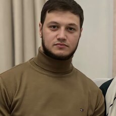 Фотография мужчины Иса, 43 года из г. Анапа